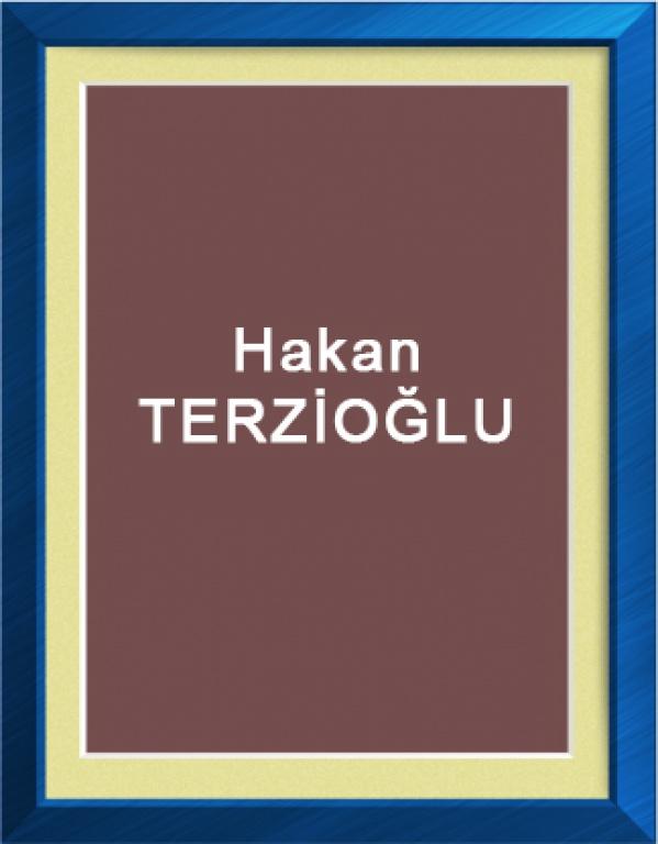 Hakan TERZİOĞLU