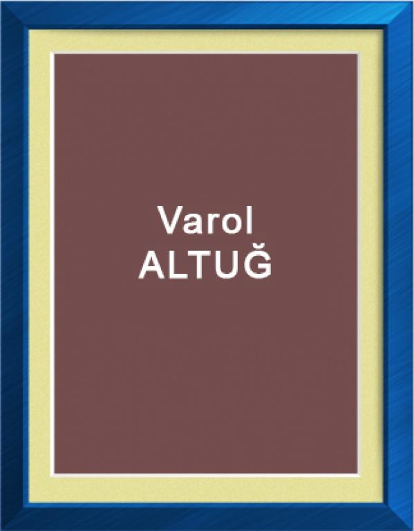 Varol ALTUĞ