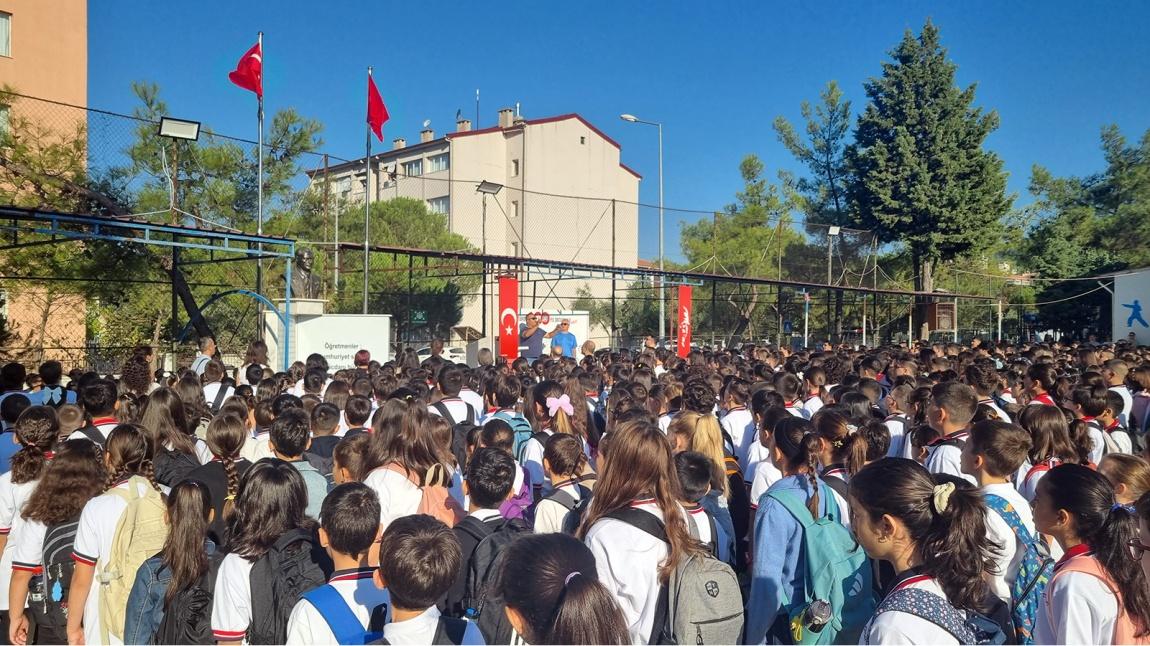 2025 - 2026 Eğitim Öğretim Yılı Açılışı